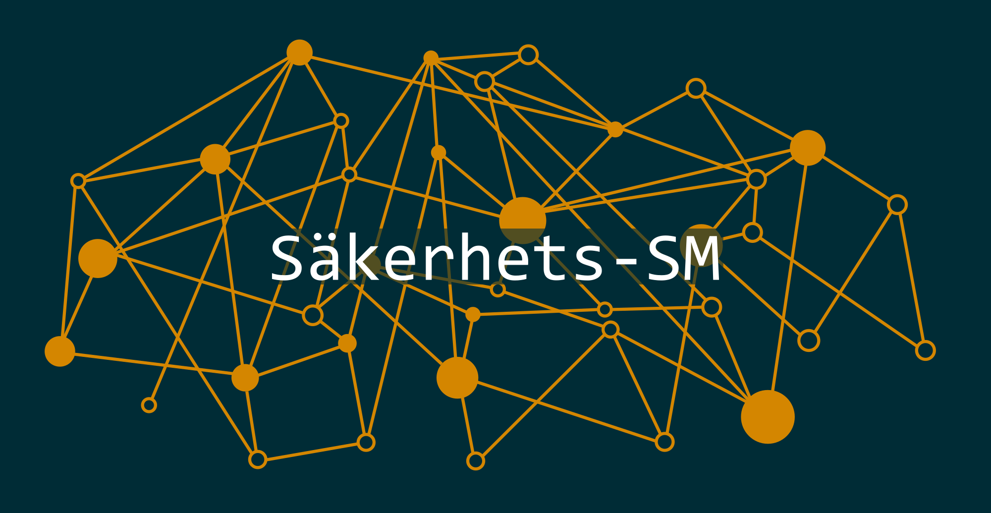 Säkerhets-SM logo
