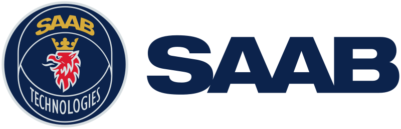 SAAB, sponsor of the Swedish National Hacking Team, SNHT